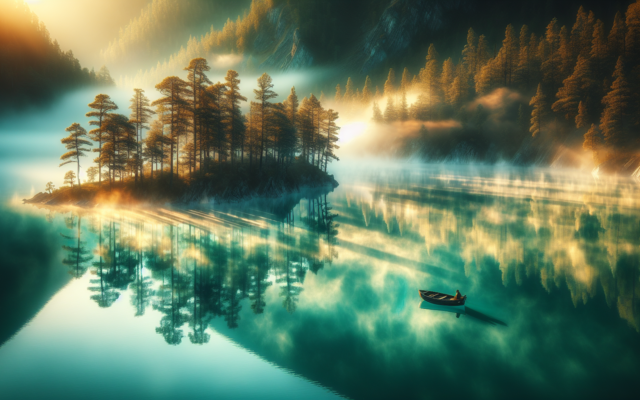 Baikal Fresh Water: The Investment Thesis That Most Investors Are Still Missing