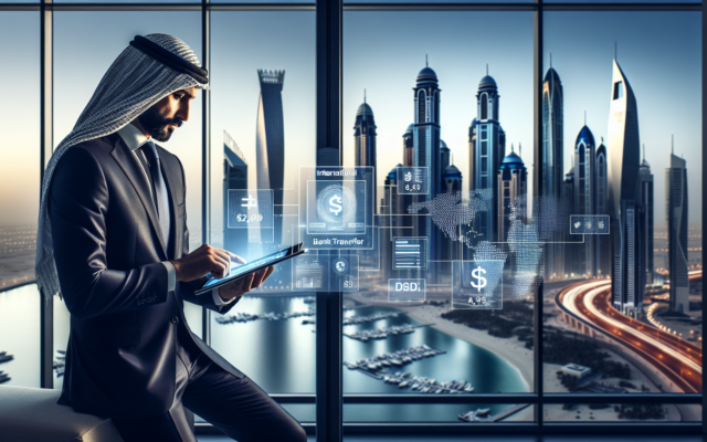 Understanding Dividend Repatriation from Russia: A Practical Guide for UAE and Asian Investors