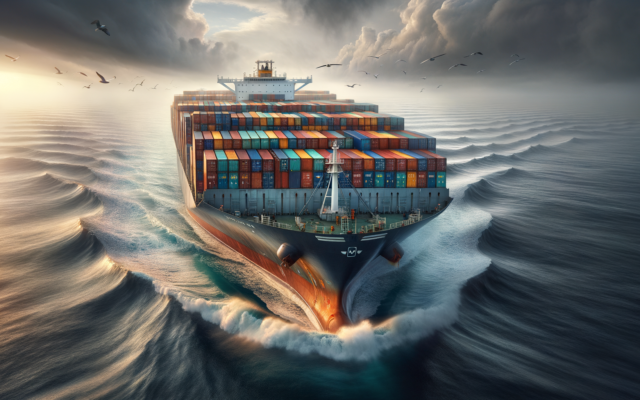 Russia–China Trade Hits Record $240 Billion in 2024: What It Means for Investors