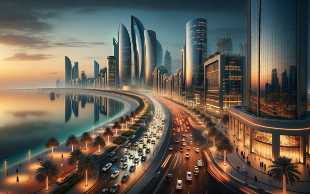 UAE–Russia Investment Forum 2026: Key Takeaways for Capital Allocators